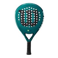 pala de padel wilson blade v3 padel