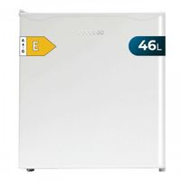 cecotec mini nevera retro 1 puerta bolero coolmarket tt origin 95 black e mini frigorifico retro negro 893cm de alto y 48