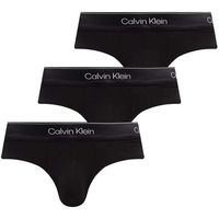 calvin klein jeans calzoncillos hip brief 3pk para hombre