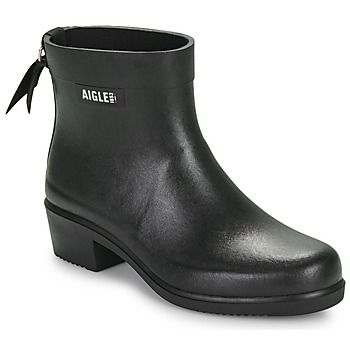 Aigle Botas de agua MYRICA BOTTIL para mujer