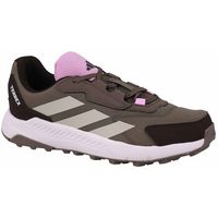 adidas zapatillas de senderismo terrex anylander para nina