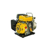 motobomba benza brp 100  motor r80v 2 hp  caudal 8000 lh  autoaspirante  filtro aguas limpias  asa transporte facil