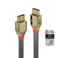lindy 37603 cable hdmi 3 m hdmi tipo a estandar gris