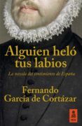 alguien hel tus labios