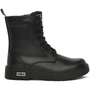 Cult Botines BLACK para mujer