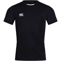 canterbury tops y camisetas club dry para hombre