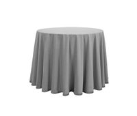 falda mesa camilla velvet terciopelo rectangular 70x120cm gris perla donegal collections
