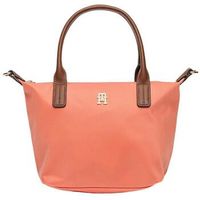 tommy hilfiger bolso de mano popette para mujer