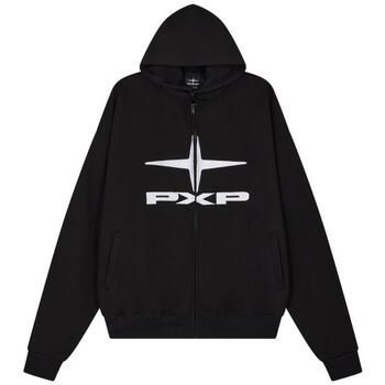 Project X Paris Chaqueta deporte 2534000-BK para hombre