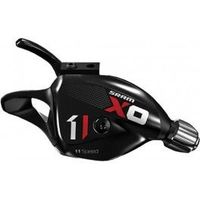 sram mando x01 trigger 11 velocidades rojo