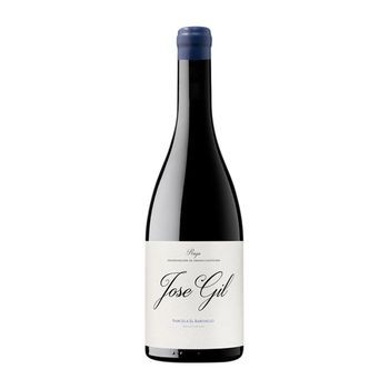 José Gil Vino Tinto El Bardallo Rioja 75 Cl 13.5% Vol.