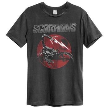 Amplified Clothing Tops y Camisetas Scorpion Tail para mujer