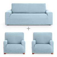 fundas de sofa mod7 elastica ulises 3-1-1 pl c13