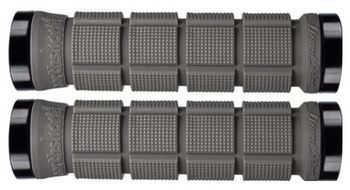 Punos lizard skins lock on northshore gris oscuro   negro