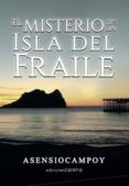 el misterio de la isla del fraile