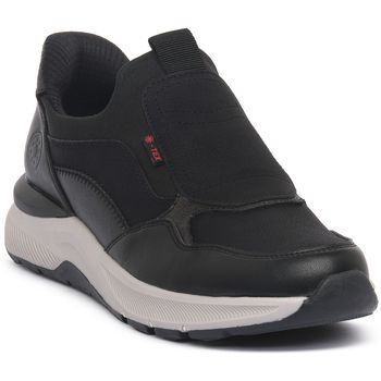 Relife Zapatos BLACK para mujer