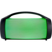 bigben partybtpro altavoz bluetooth 75w