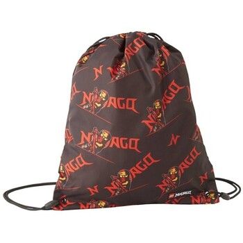 LEGO Wear Mochila Ninjago para hombre