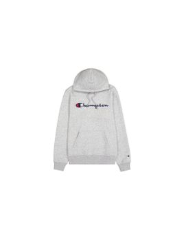 Sudadera Champion Hooded Sweatshirt Hombre Svl