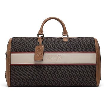 Liu Jo Bolsa de viaje Bolsa de viaje para viaggio en jacquard para mujer