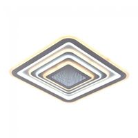 plafon de techo led otie cct smart 135w