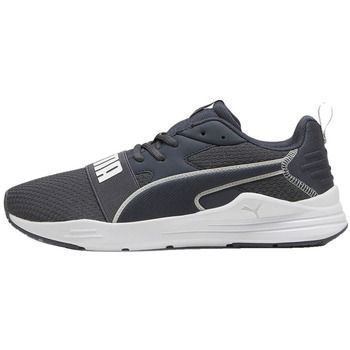 Puma Zapatillas de running Chaussures de running Wired Run Pure maille respirante para hombre