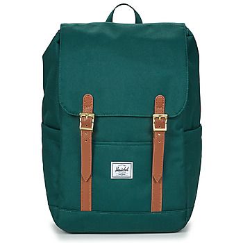 Herschel Mochila HERSCHEL-RETREAT-SMALL-BACKPACK para mujer