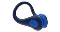 pinza nasal arena azul