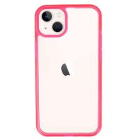 bumper color para iphone 15