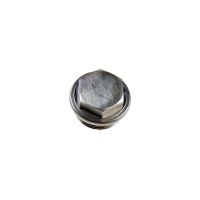 tornillo de la pinza de freno tapon bmw r boxer 2v ate 40mm