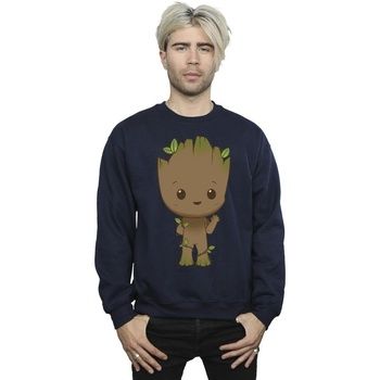 Marvel Jersey I Am Groot para hombre