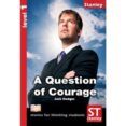 a question of courage