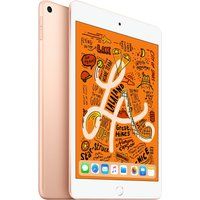 apple 79 ipad mini 5 2019 - 64 gb gold gold