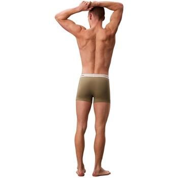 Calvin Klein Jeans Boxer TRUNK 3PK LV00NB4446 para hombre