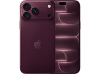 apple iphone 18 pro burdeos 1 tb 63 oled super retina xdr 5g chip a20 siri ai ios