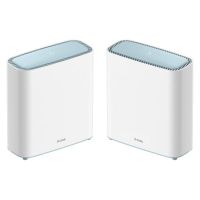 wifi mesh d-link 2 nodos 3200 mbps 510 m con ia y control parental