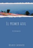 el primer azul