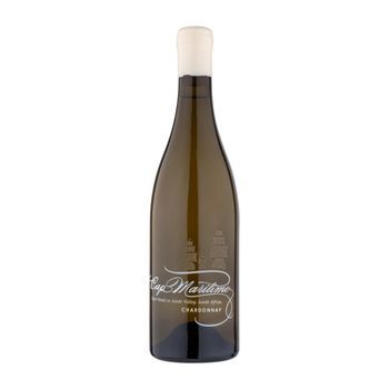 Cap Maritime Vino Blanco Hemel-en-aarde 75 Cl