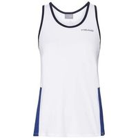 head tops y camisetas club para mujer