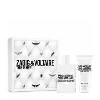 zadig  voltaire eau de parfum perfumes mujer