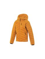 anorack joluvi riva mostaza infantil