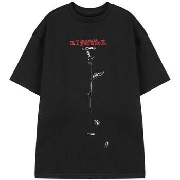 My Chemical Romance Camiseta NS8617 para hombre