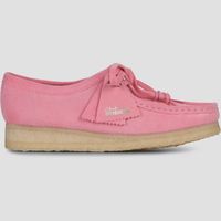 clarks originals zapatos mujer wallabee para mujer