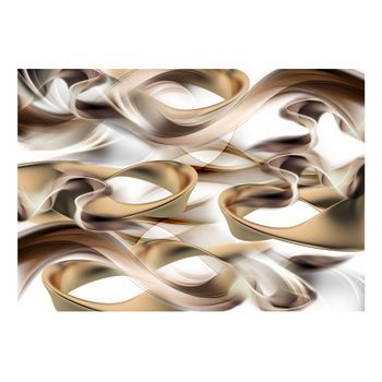 Papel Pintado 3d - Twisted World (250x175 Cm)