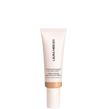 Laura Mercier Tinted Moisturiser Natural Dewy SPF 30 45ml (Various Shades) - 2C Oak