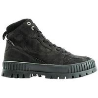palladium botas pallashock hi snk para mujer