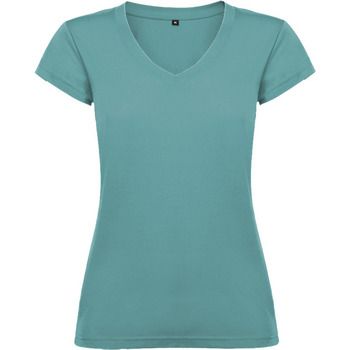 Roly Camiseta manga larga Victoria para mujer