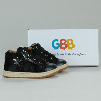 GBB Zapatillas altas - para niña