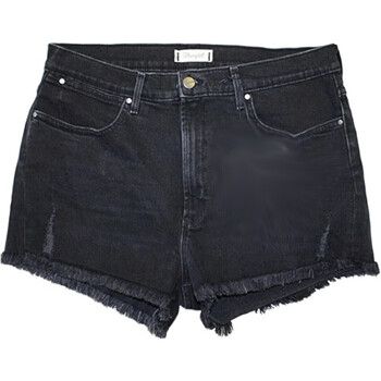 Wrangler Short W231-09 para mujer