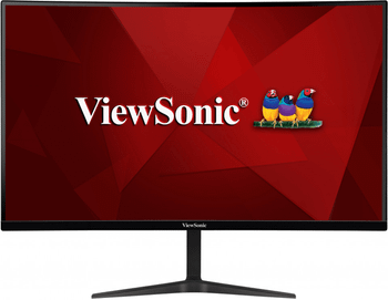 MONITOR VIEWSONIC VX2719-PC-MHD 27